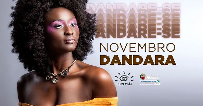 Em novembro, Atibaia celebra mês da Consciência Negra com uma série eventos