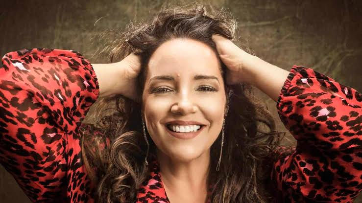 Ana Carolina é a nossa 4ª atração confirmada no aniversário de 359 anos de Atibaia!
