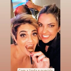 Fernanda Gabriela, Brigadeiro de tacho: @brigadeirodetacho