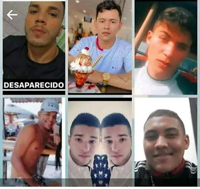Polícia Civil investiga sumiço de seis funcionários de restaurante em Atibaia
