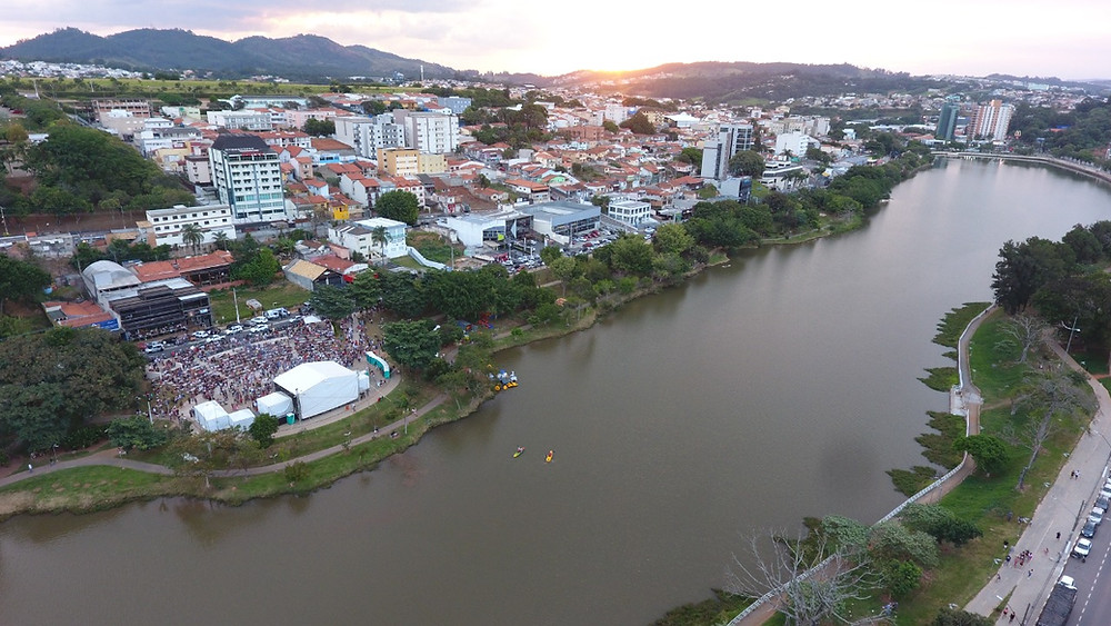 Bragança Paulista