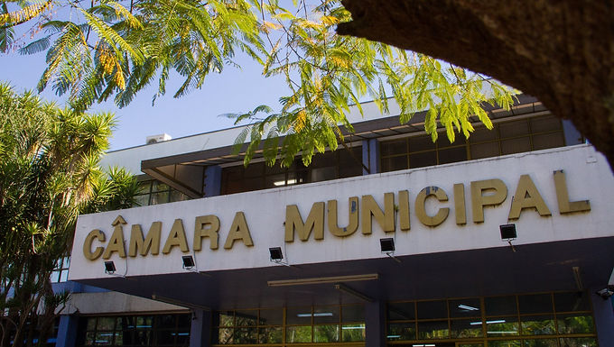 Câmara de Bragança Paulista abre concurso público
