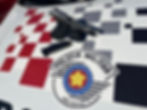 Delegacia de Polícia atibaia