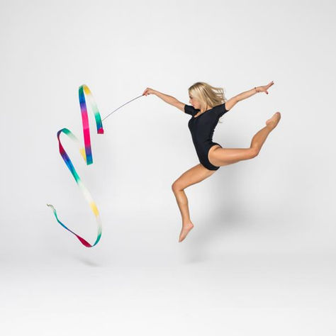 Ginástica Artística de Atibaia participa da Copa de las Américas em Lima, no Peru.