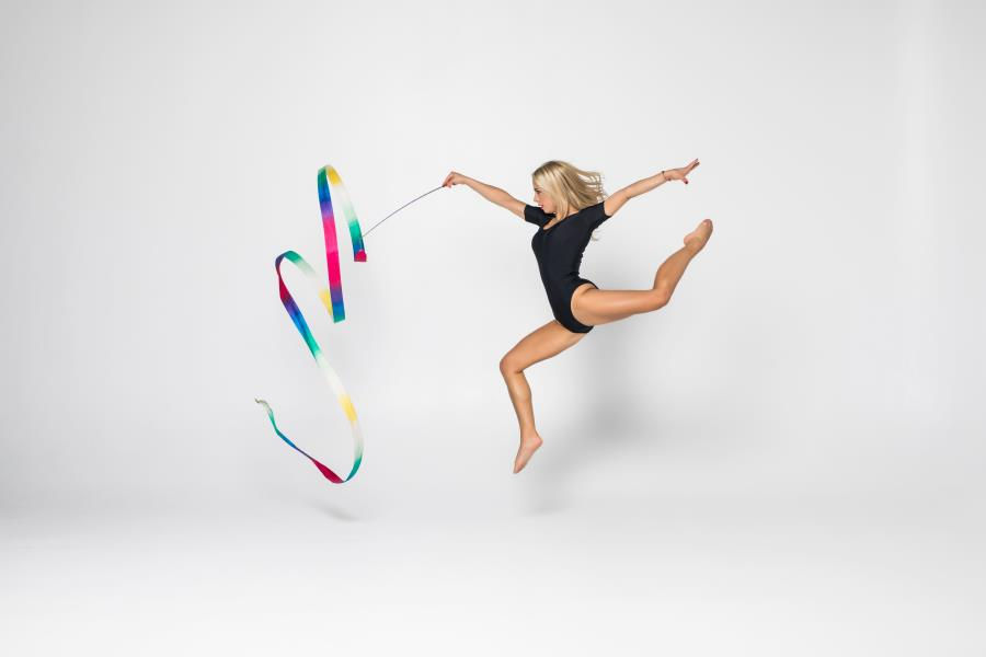 Ginástica Artística de Atibaia