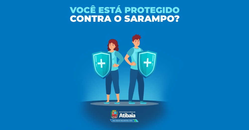 PREFEITURA DE ATIBAIA
