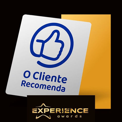 Universidade Anhembi Morumbi recebe selo “O Cliente Recomenda” por excelência no atendimento presencial e EAD.