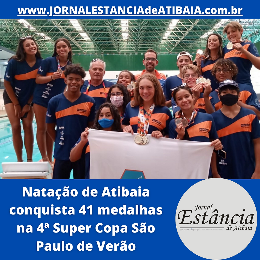 Nataçao Atibaia Noticias