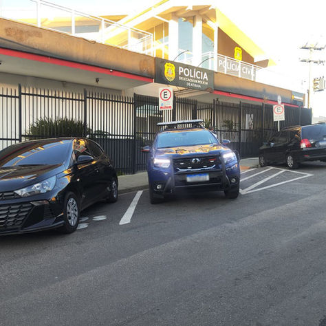 GCM de Atibaia intensifica ações de segurança em diferentes regiões da cidade.