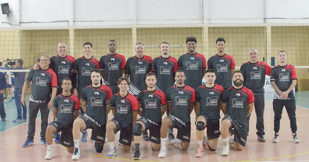 Vôlei de Atibaia