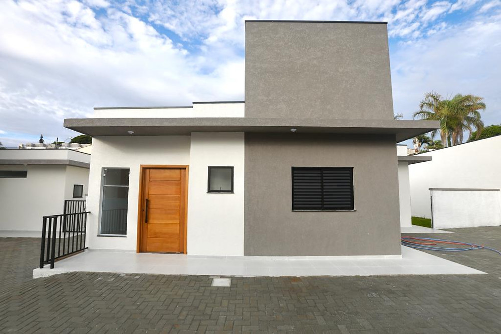 CASAS EM CONDOMINIO PARA LOCAÇÃO, EM ATIBAIA