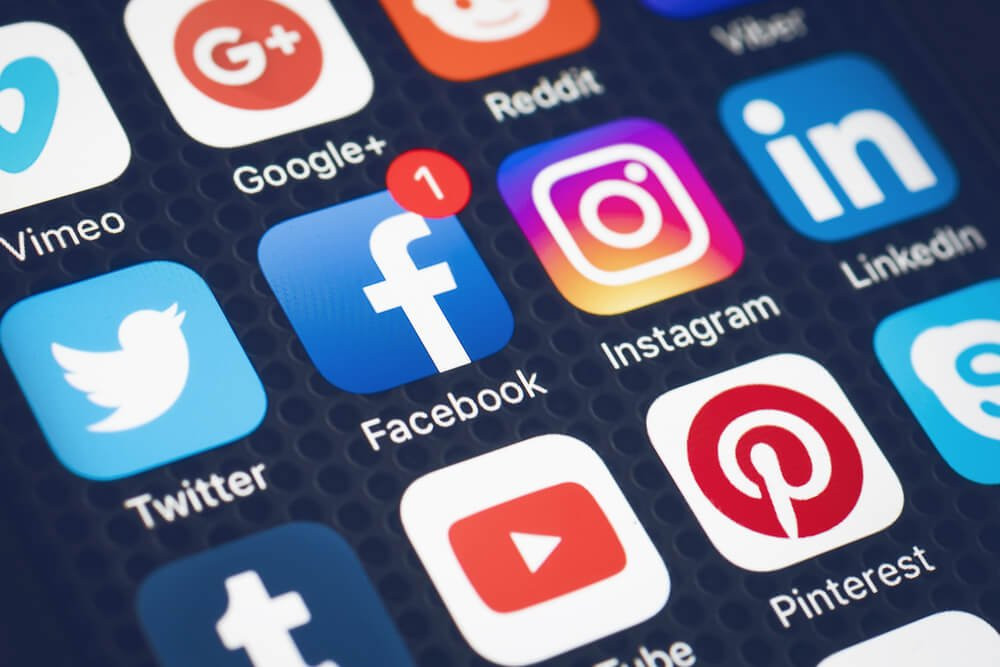 Comece Certo nas Redes Sociais