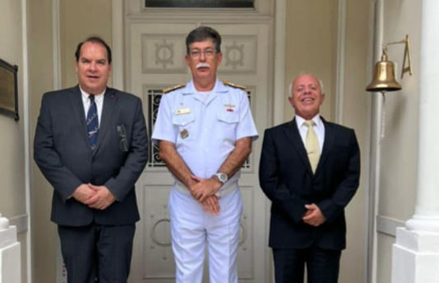 Eduardo Negrão