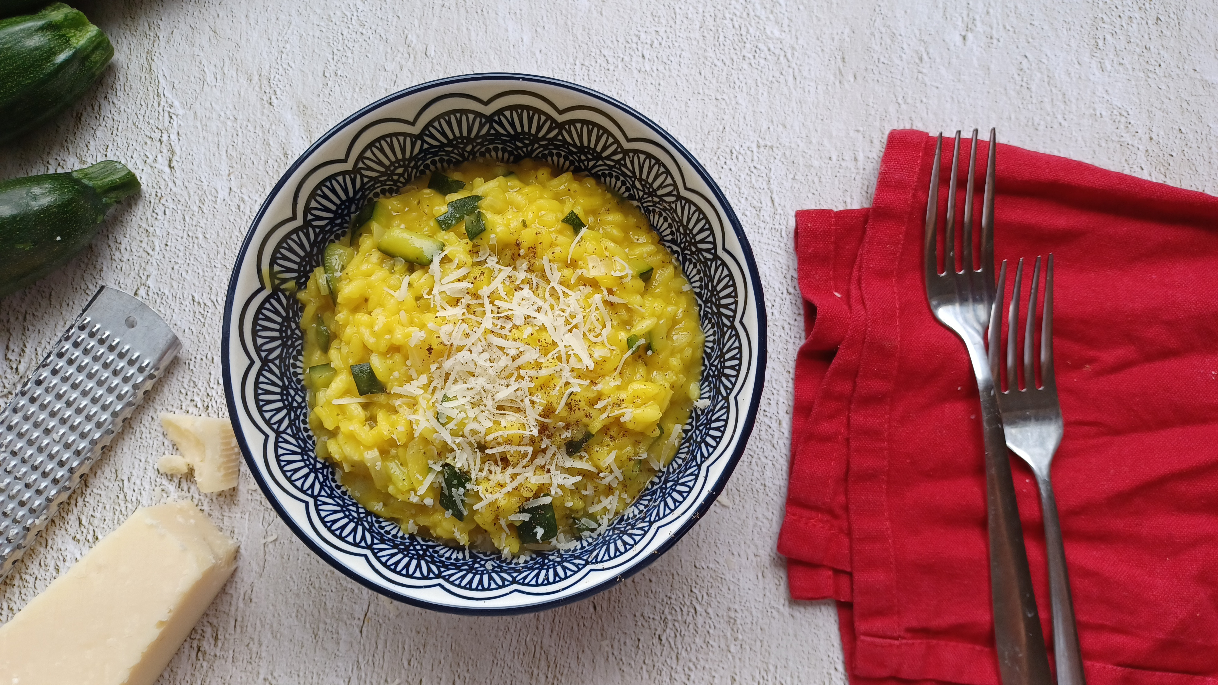 Ita Risotto Italian Risotto Class | Mangia Mangia