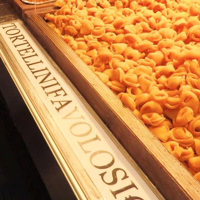 Tortellini Bolognesi