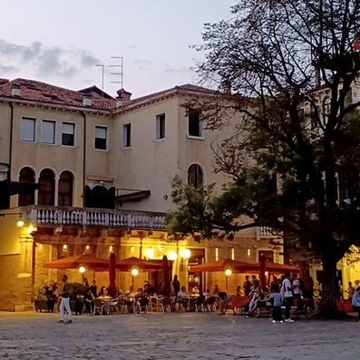 i Bacari - Venice's Best Drinking Holes