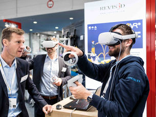 Vom IoT bis zur KI: Digitale Innovationen aus Niedersachsen auf der HannoverMesse 2024