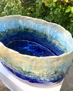 Deep (interior detail)