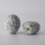 stone cabinet knobs, quartz beach stones, smooth beach stones, beach knobs, polished beach stone, white beach stone