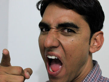 Aggressive Style Of Communication | How To Be More Assertive? [Series 2/4]