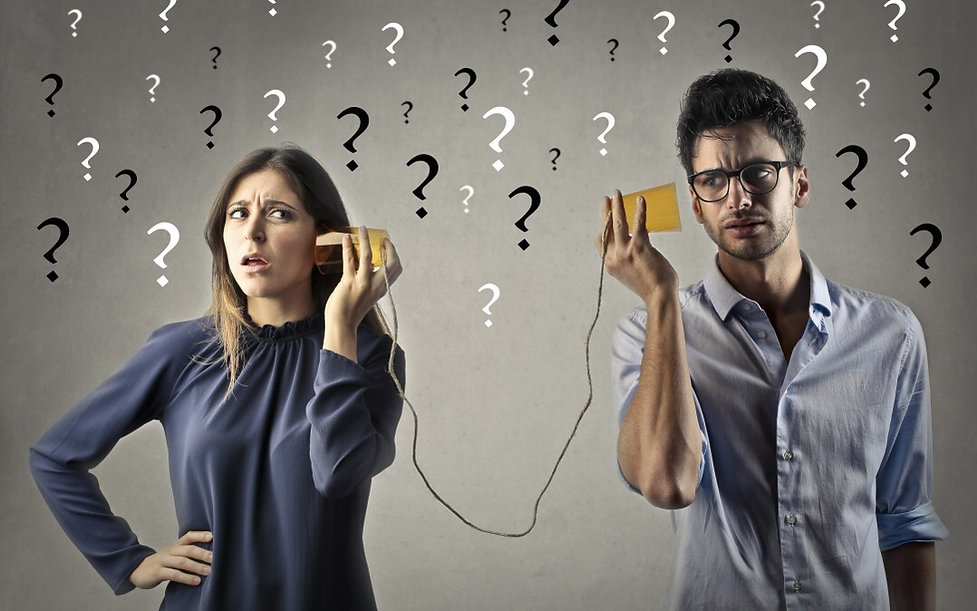 Gender communication