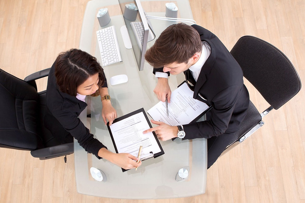 professional development & leadership co