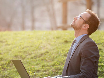 8+ ideas to get rid of stress