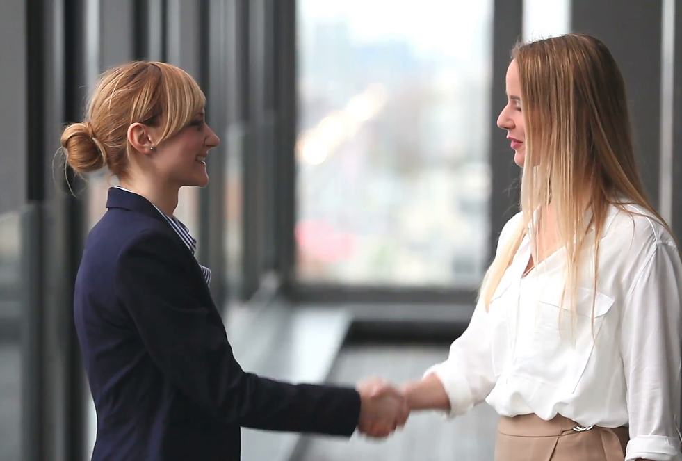 Self-confidence and assertiveness coachi
