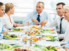 Book a Lunch & Learn session!