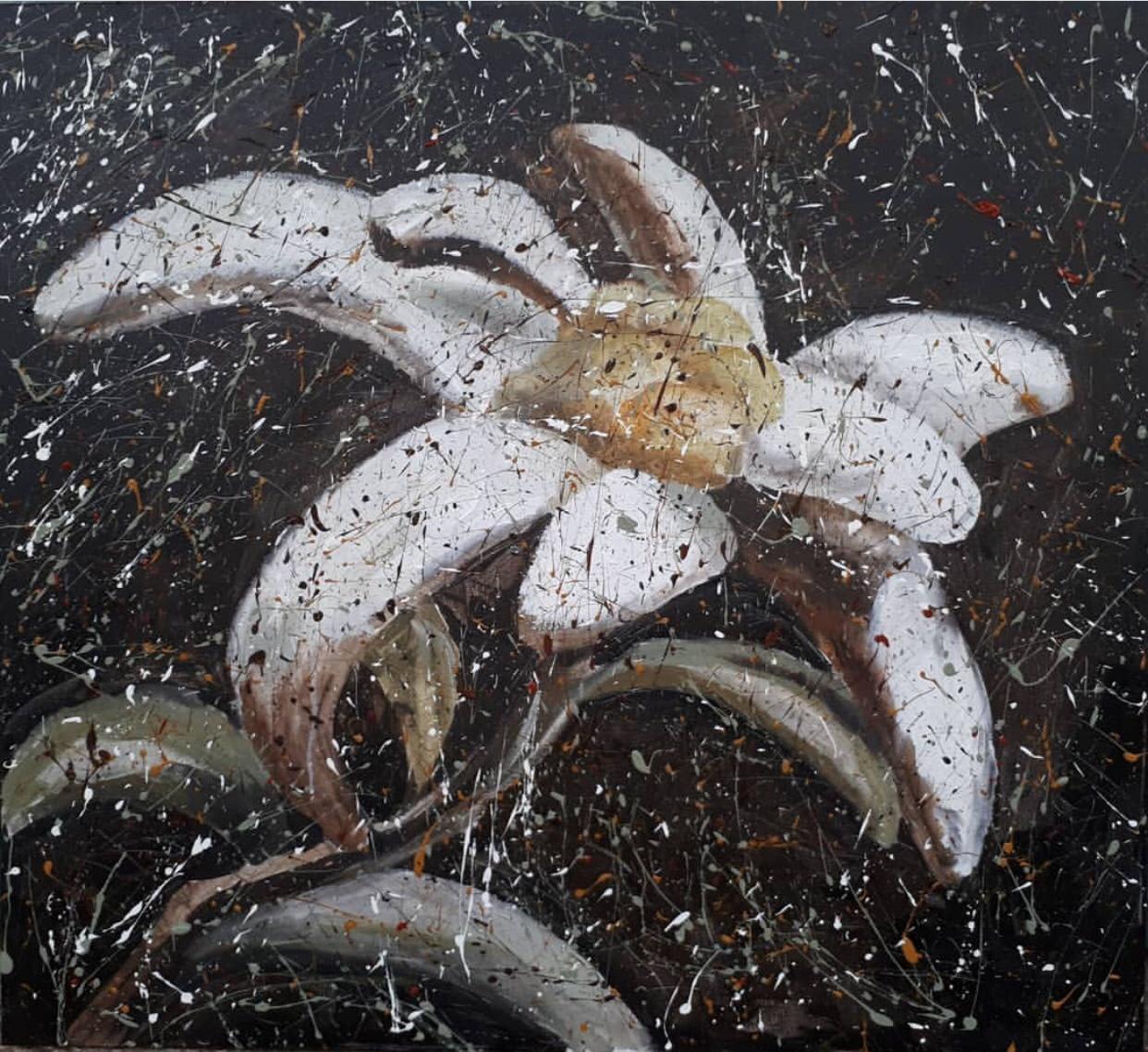 Ekaterina Khazina khamomile