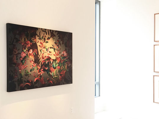 MARKET ART + DESIGN