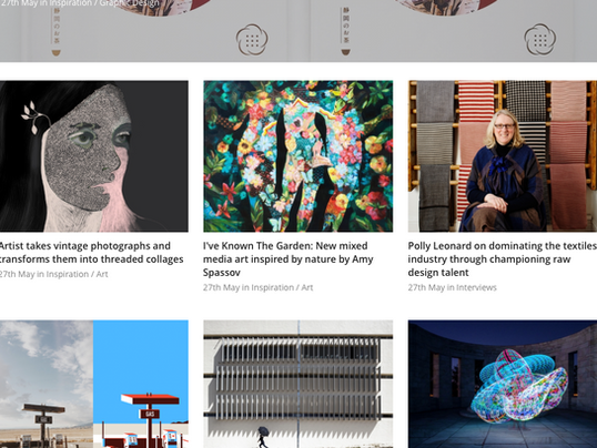 CREATIVE BOOM