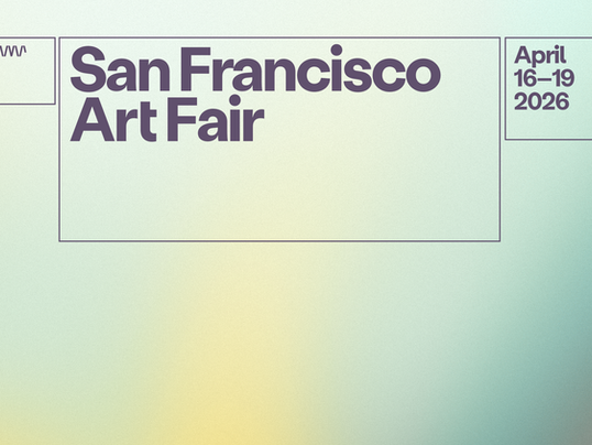 San Francisco Art Fair