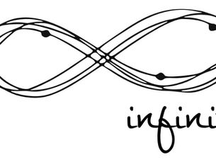 Logo d'infinitytracvel.ch