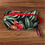 Thumbnail: Poinsettia Bag w/Keychain