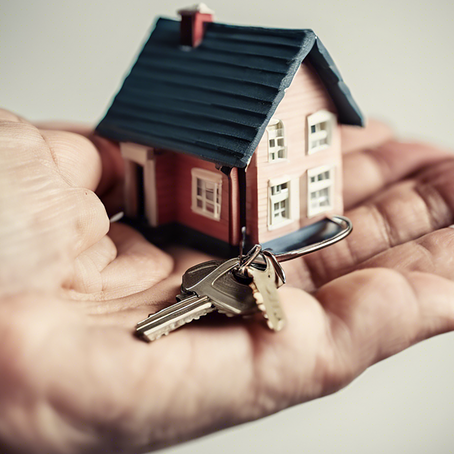 Why Your Home’s Asking Price Matters More Than Ever