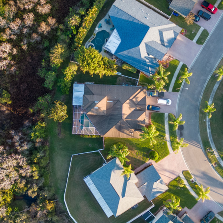 More Homes on the Market Doesn’t Always Mean a Crash Is Coming