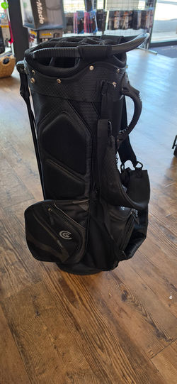 Cleveland sac hybride 14 compartiments (avec trépied)