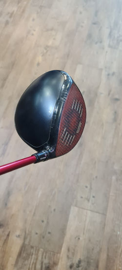 Taylormade Driver Stealth 10.5° RH