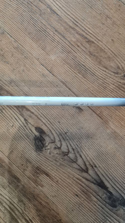 XXIO 12 hybride n°4 (20°)