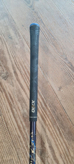 XXIO 13 Driver 10.5° RH