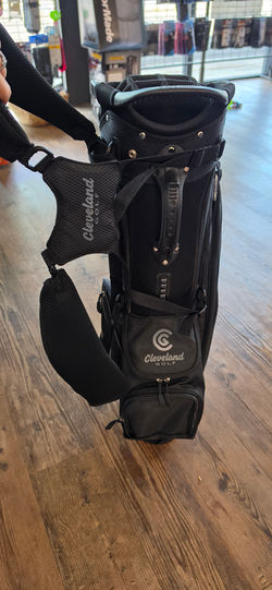 Cleveland sac hybride 14 compartiments (avec trépied)