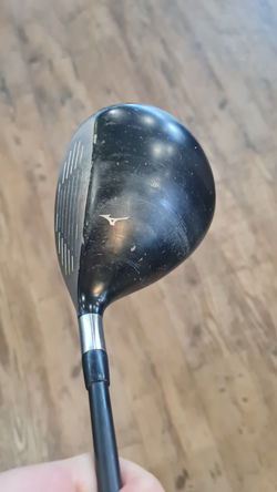 Mizuno Bois 5 JPX EZ RH (18°)