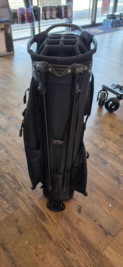 Cleveland sac hybride 14 compartiments (avec trépied)