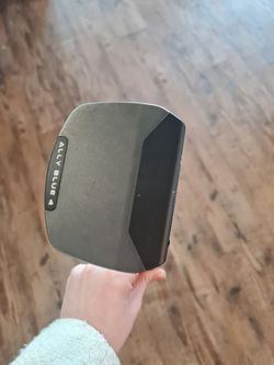 Ping putter PLD Ally Blue 4 RH