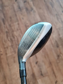 Taylormade hybride n°4 M4 (22°)