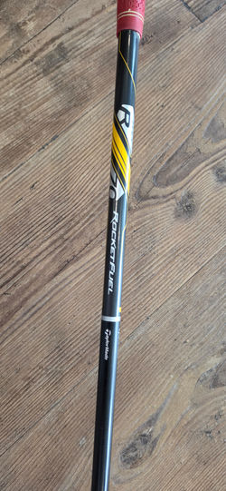 Taylormade bois n°3 RBZ TOUR (14,5°)