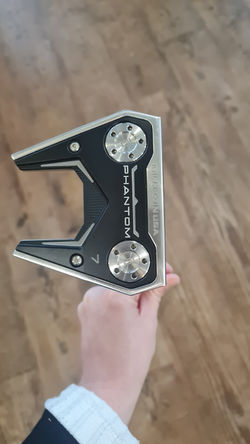 Scotty Cameron putter Phantom 7 RH