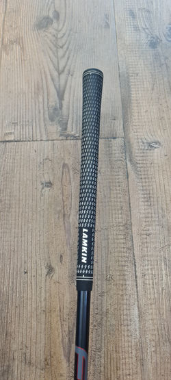 Benross série Delta X du Sw au 5 (7 clubs) RH