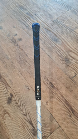 XXIO 12 bois n°3 (15°)